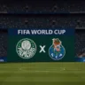 Previsões para o primeiro jogo do Campeonato do Mundo da FIFA: Palmeiras x Porto