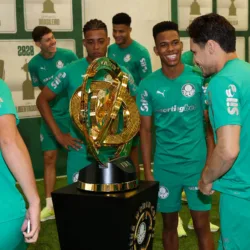 Troféu Mundial