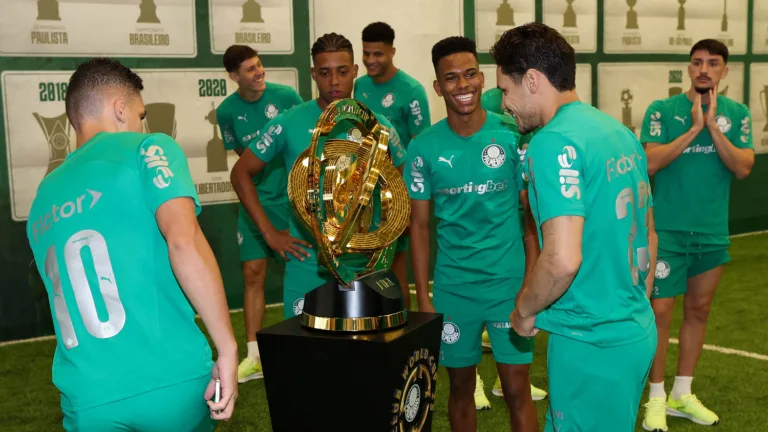 Troféu Mundial