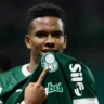 Estêvão marca o gol 600 do Palmeiras no Allianz Parque; veja quem bateu marcas anteriores