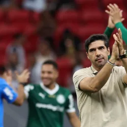 Foto: Cesar Greco/Palmeiras