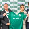 Após tentativa de resolver extrajudicialmente, empresa entra com ação contra Palmeiras e Fictor por intermediação das negociações