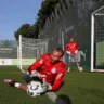 Foto: Divulgação/Palmeiras