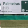 Abel Ferreira é o treinador mais vitorioso da história do Palmeiras com dez títulos (Foto: Cesar Greco/Palmeiras)
