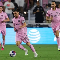 Com quarteto ex-Barcelona, adversário do Palmeiras divulga lista de inscritos para Copa do Mundo de Clubes