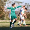 Ioannis em ação pelo Palmeiras (Foto: Reprodução/Cleiton Debona)