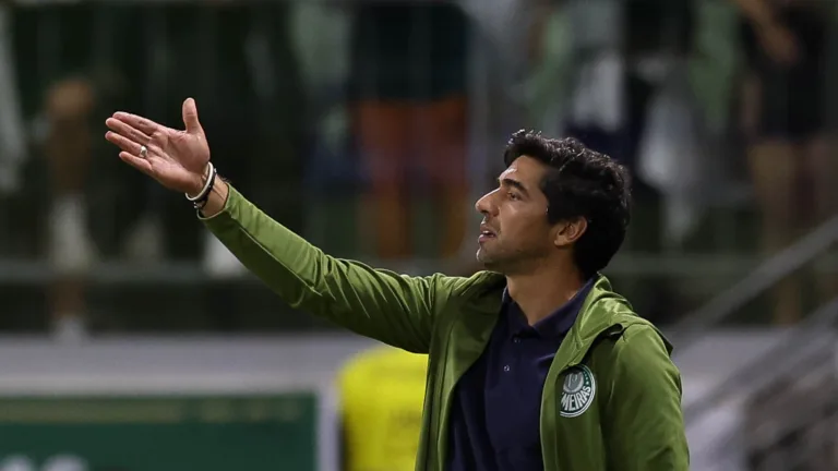 (Foto: Cesar Greco/Palmeiras)