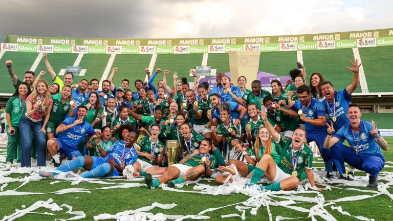 Realidade Jovem x Palmeiras: onde assistir jogo ao vivo pela estreia do Paulistão Feminino
