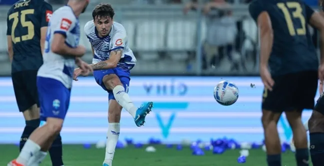 Time da Croácia anuncia saída de Pedro Lima; veja detalhes sobre futuro do meia do Palmeiras