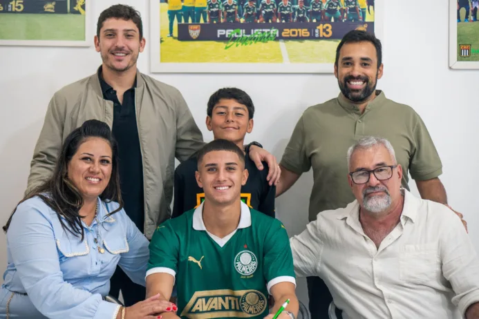 Foto: Lucas Nunes /4Content.