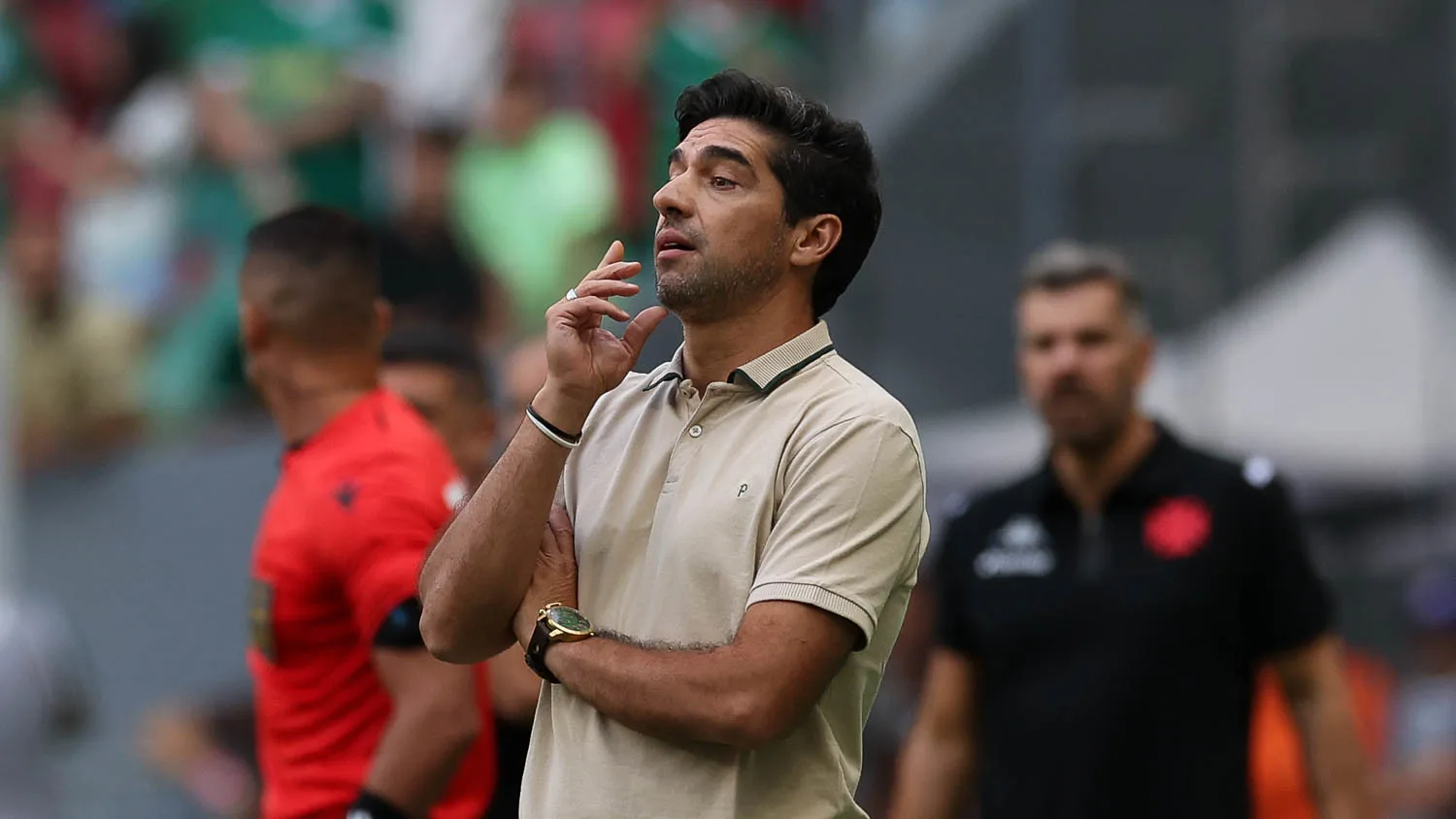 Palmeiras chega a 60 clássicos desde chegada de Abel Ferreira; veja retrospecto 