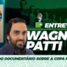 NP Entrevista: Wagner Patti, diretor da série documental 'Copa Rio, Vira-Latas e o Supermundial'