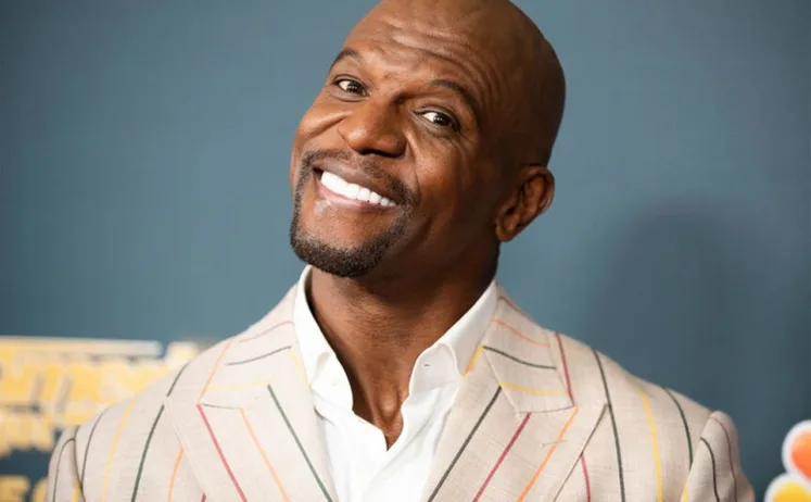 VÍDEO | Ator americano Terry Crews assiste Palmeiras e Bolívar no Allianz Parque