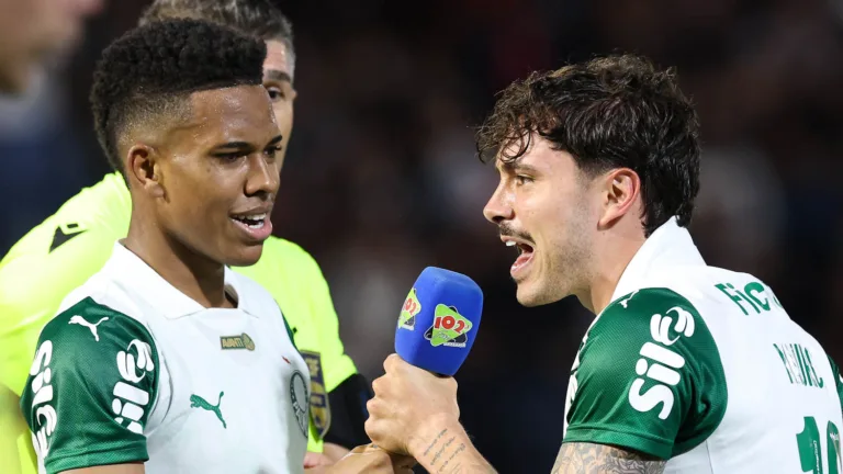 Resumo NP: Palmeiras tem dia de dupla vitória e recuperação de Paulinho