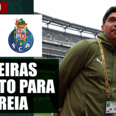 VÍDEO I Tudo sobre a estreia do Palmeiras na Copa do Mundo de Clubes