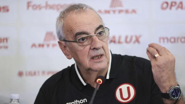Treinador do Universitario comenta sobre confronto e invencibilidade do Palmeiras na Libertadores: 'Está na hora de acabar com isso'