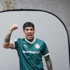 Gustavo Gómez