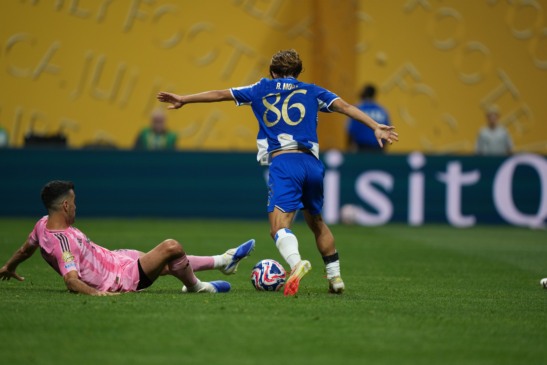 Foto: Porto/Fc