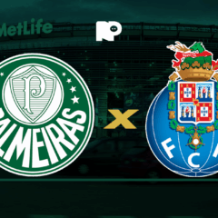 Palmeiras x Porto AO VIVO: acompanhe jogo da Copa do Mundo de Clubes