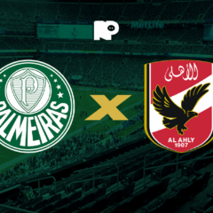 Palmeiras x Al Ahly AO VIVO: acompanhe jogo em tempo real da Copa do Mundo de Clubes