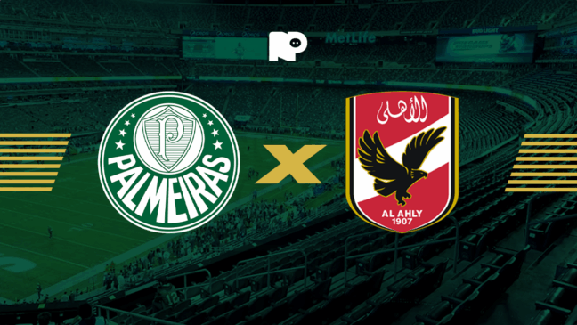 Palmeiras x Al Ahly AO VIVO: acompanhe jogo em tempo real da Copa do Mundo de Clubes