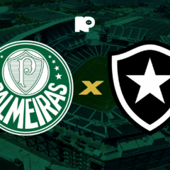 Palmeiras x Botafogo AO VIVO: acompanhe jogo em tempo real da Copa do Mundo de Clubes