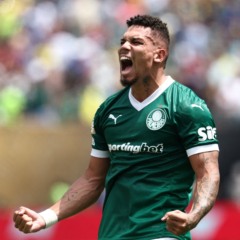 Foto: Libertadores