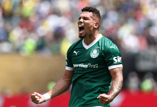 Foto: Libertadores