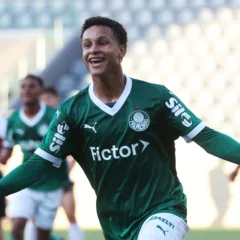 Foto: Reprodução/Palmeiras