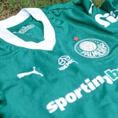 Ademicon patrocina Casa Palmeiras e estuda seguir parceria com masculino após Copa do Mundo de Clubes