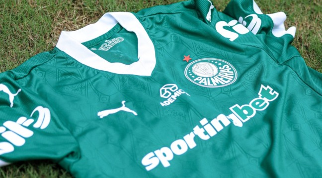 Ademicon patrocina Casa Palmeiras e estuda seguir parceria com masculino após Copa do Mundo de Clubes
