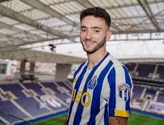 Foto: FC Porto/Divulgação