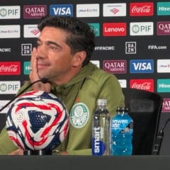 (Foto: João Gabriel Falcade/Nosso Palestra)