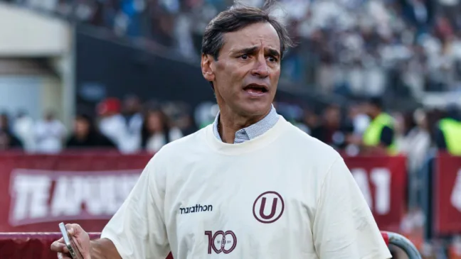 EXCLUSIVO: Ex-treinador do Universitario alerta sobre dificuldades que Palmeiras enfrentará: 'Não tem nada a perder'