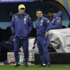 Foto: @rafaelribeirorio I CBF