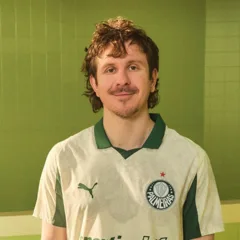 Entenda inspiração da Puma e KidSuper para criação dos uniformes especiais do Palmeiras para Copa do Mundo de Clubes