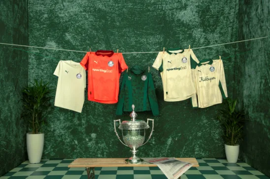Palmeiras terá estreia no jogo contra Inter Miami; entenda