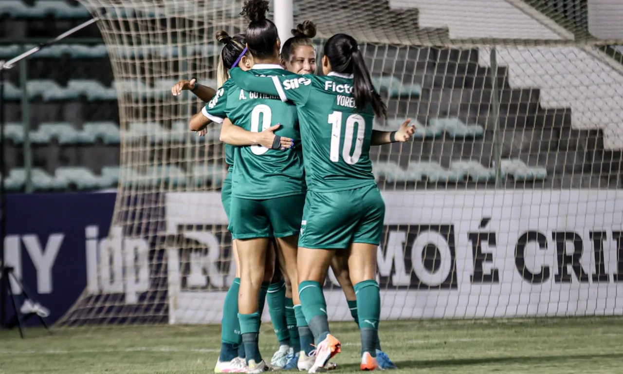 Foto: Palmeiras/Divulgaçnao Foto: Palmeiras/Divulgaçnao