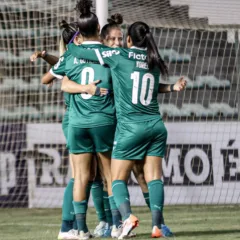 Foto: Palmeiras/Divulgaçnao