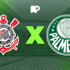 Corinthians x Palmeiras AO VIVO: acompanhe jogo em tempo real da Copa do Brasil
