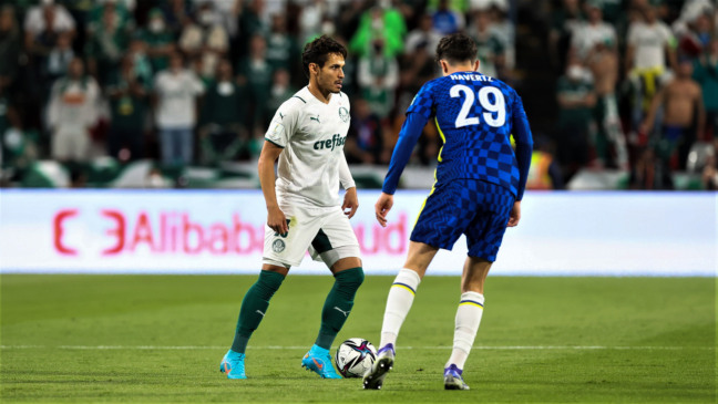 Relembre remanescentes de última partida entre Palmeiras e Chelsea