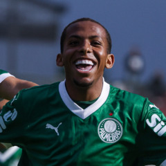 Foto: Fabio Menotti/Palmeiras/