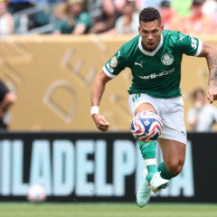 Palmeiras x Chelsea: FIFA define uniformes das equipes para jogo da Copa do Mundo de Clubes