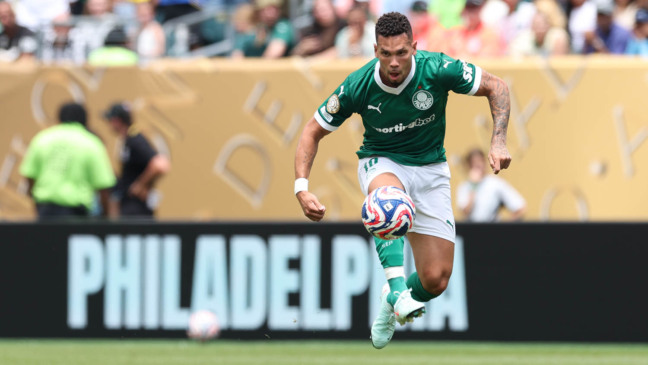 Palmeiras x Chelsea: FIFA define uniformes das equipes para jogo da Copa do Mundo de Clubes