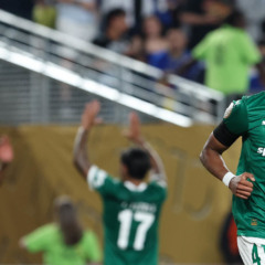 Resumo NP: Estêvão se despede do Palmeiras