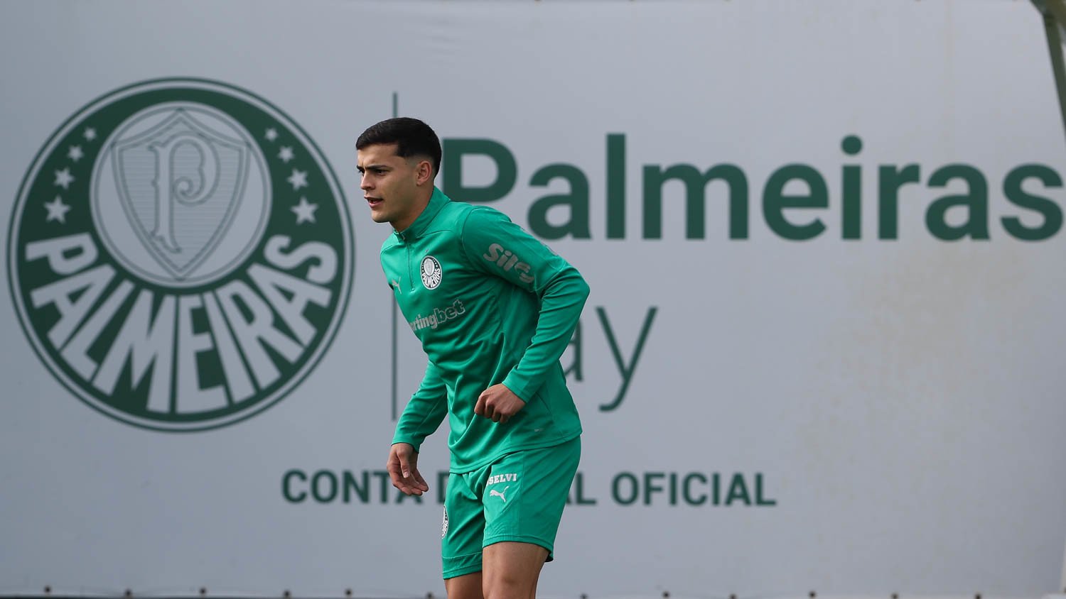 Maurício, Piquerez e Giay fora e reforço: Palmeiras se reapresenta após Copa do Mundo de Clubes 