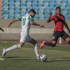 Palmeiras derrota Altlético-GO, garante liderança e segue na defesa do título do Brasileirão Sub-20