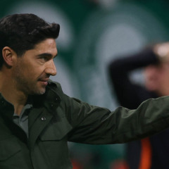 Foto: Staff Images/Allianz Parque