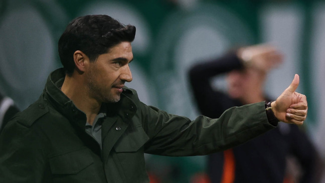 Foto: Staff Images/Allianz Parque