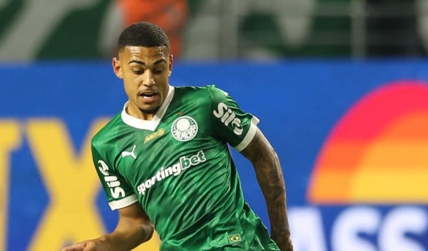 Resumo NP: Palmeiras encaminha renovação com Riquelme Fillipi
